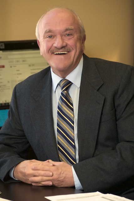 Terry Lawrence, NBNH Owner
