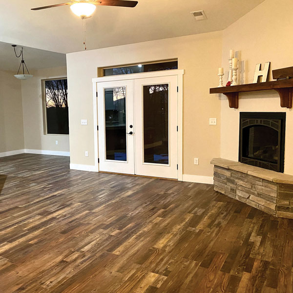 interior 600 Home Construction Services